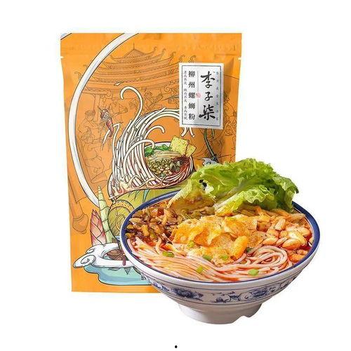 螺蛳粉最新爆料事件