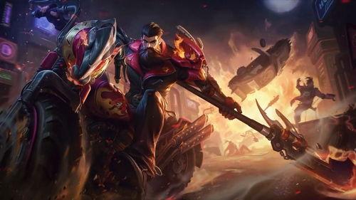 典藏皮肤最新爆料图片,华丽蜕变，视觉盛宴即将开启！